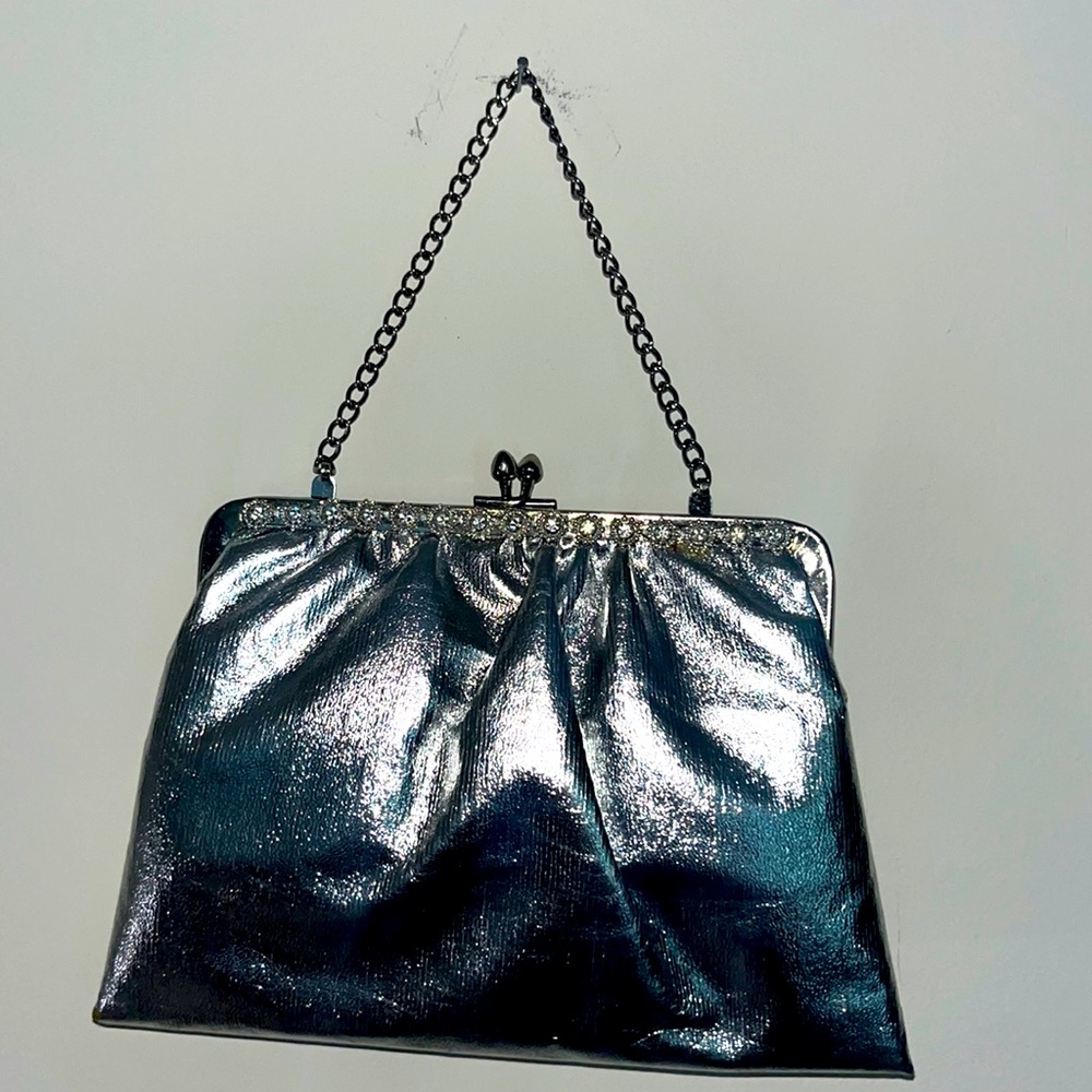 Evening Bag, vintage, excellent condition